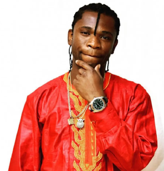 Speed Darlington’s N300m Law Suit